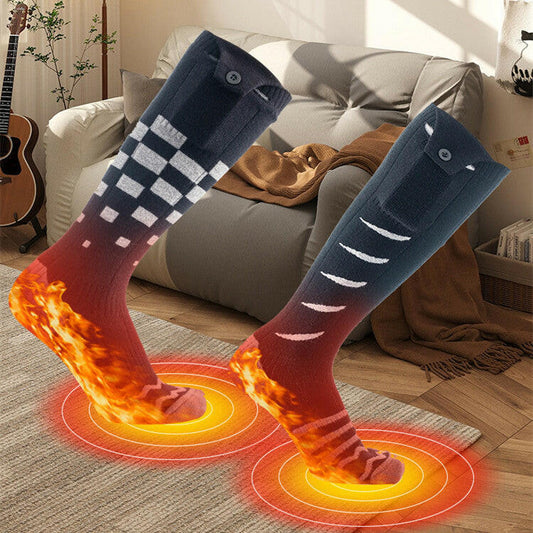Rebolet | kaufsy Ferngesteuerte Heizsocken