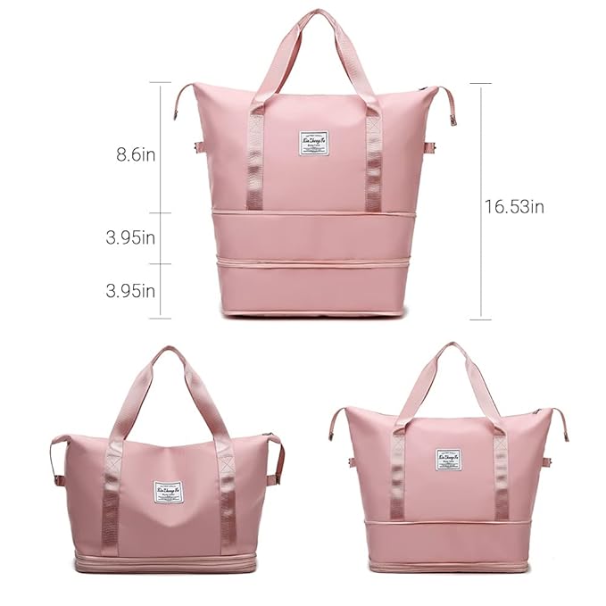 Rebolet | Faltbare Reisetasche