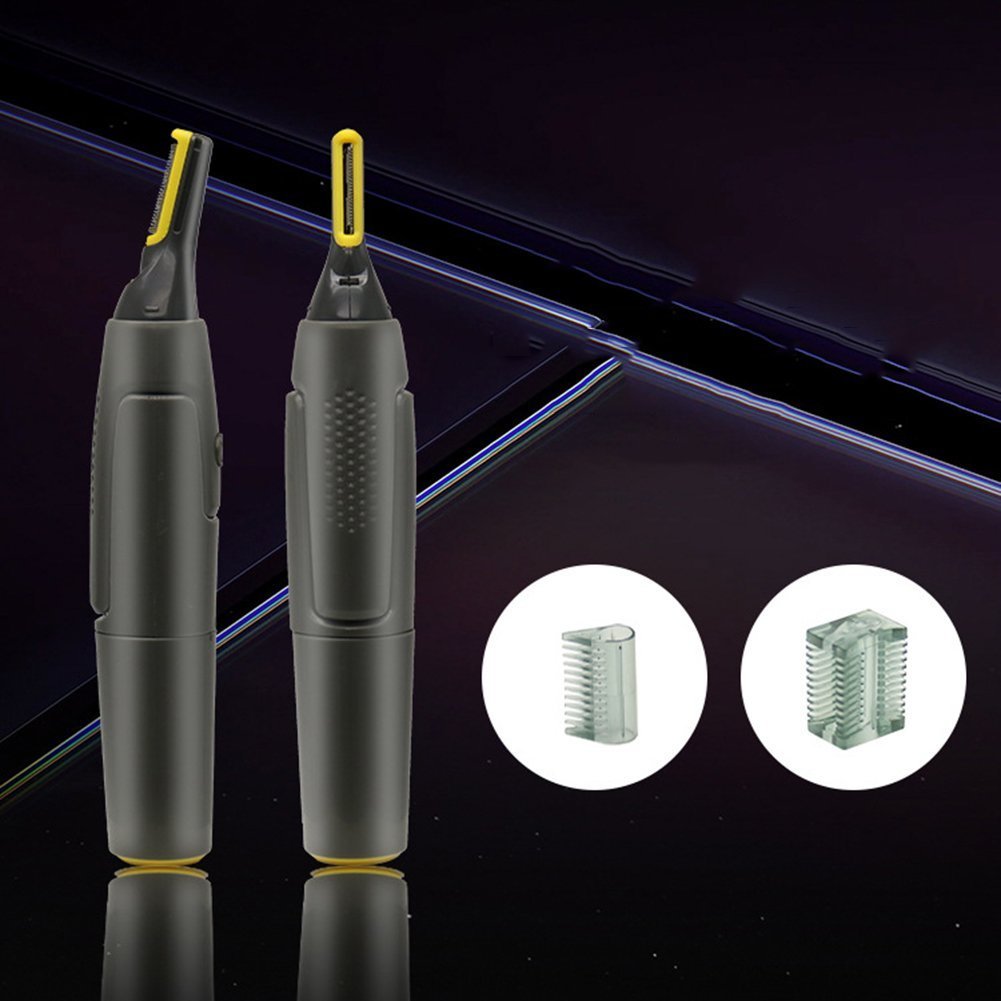 Rebolet | Präzisionspflege-Trimmer – Ultra-Dünn & Kabellos für perfekte Details