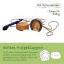 Helga Kreft Shaddy-Hufe natur 50045 Sale