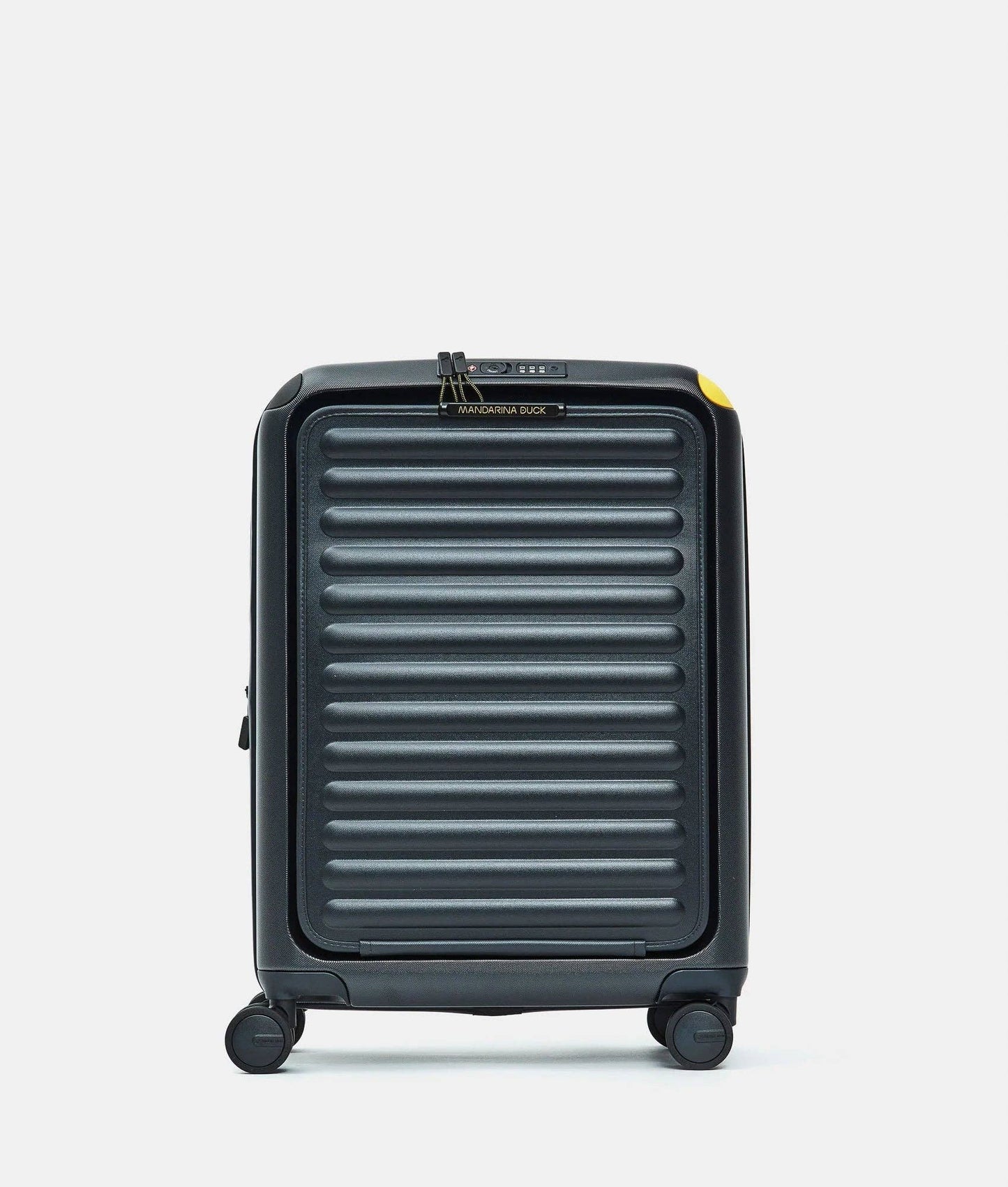 Rebolet| Kabinen-Trolley Mandarina Duck Smart Duck P10RJV01