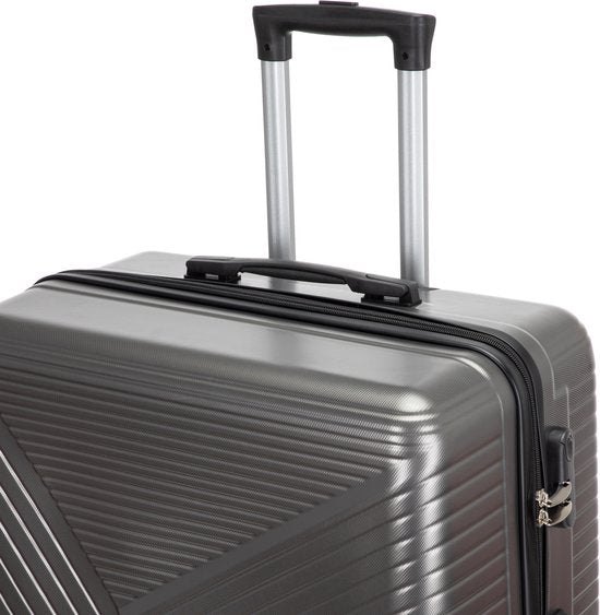 Rebolet | Hartschalen-Reisekoffer – Cordoba