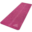 adidas Unisex Tarn Yoga Matte, Power Berry, 5mm