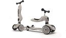 Scoot & Ride Highwaykick 1 ash 96268