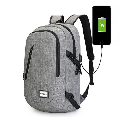 Rebolet | Herren Sportrucksack