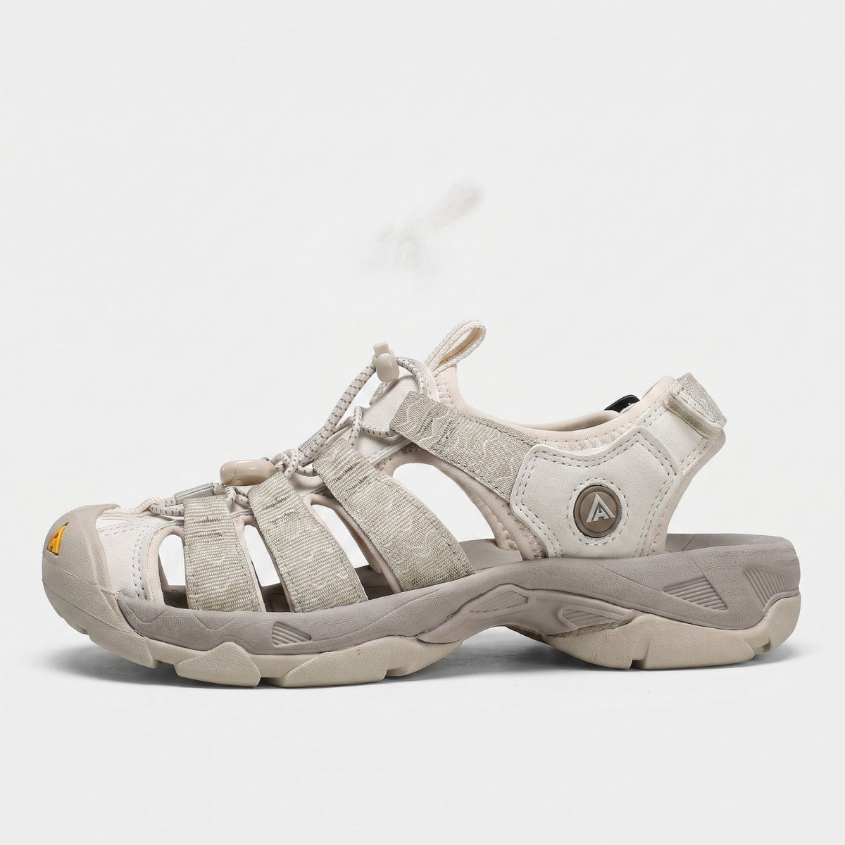 Damen Wandersandale geschlossener Zeh – Outdoor- und Wassersandale