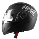 Westt Herren Torque, Black Us, M