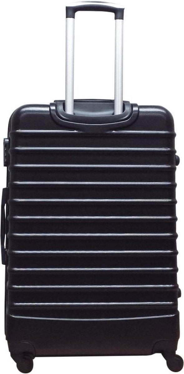 Rebolet | 2-teilige ABS-Kofferset – Ventura