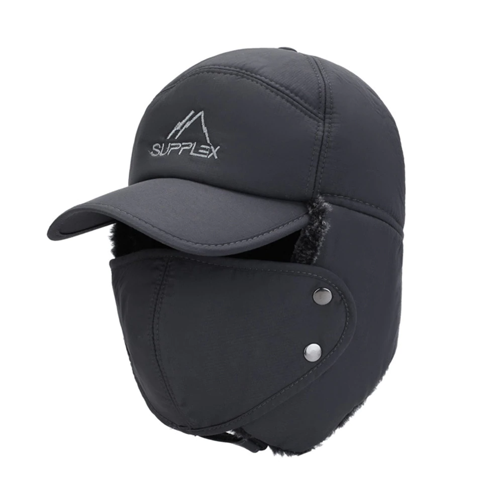 Rebolet | Thermo Wintermütze