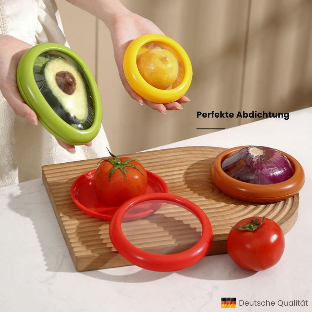 Rebolet | EcoPod Fresh - das Original
