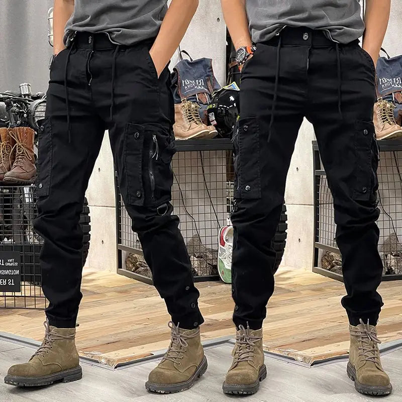 Rebolet | Robust and stylish unisex tactical trousers