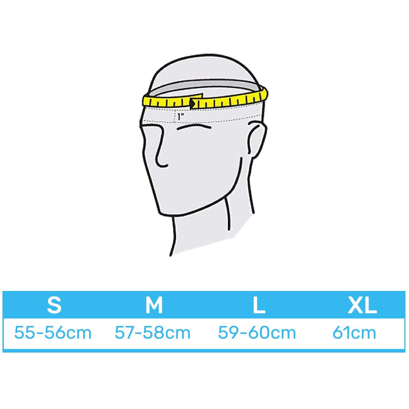 WESTT Cross Motorrad-Helm I Motocross-Helm I Motorradhelm schwarz-matt I Motocross-Helm mit Visier I Cross-Helm-Herren I Fullface-Helm I MTB-Helm I Quad-Helm I ECE Zertifiziert I Größe L