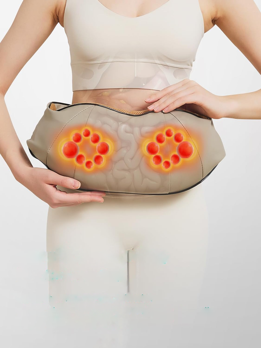Rebolet | Bauchmassager gegen Verstopfung