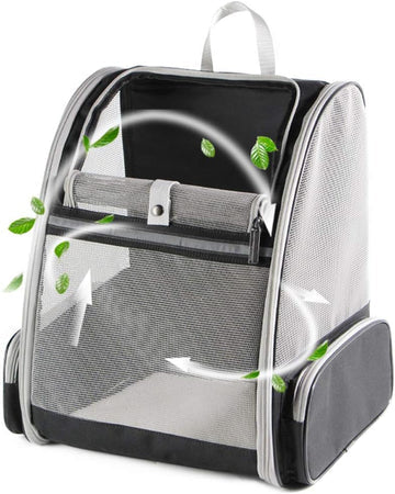 Rebolet | Rucksackträger Katze