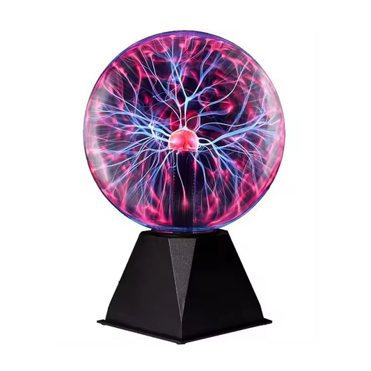 Rebolet| Plasma Ball Nachtlampe