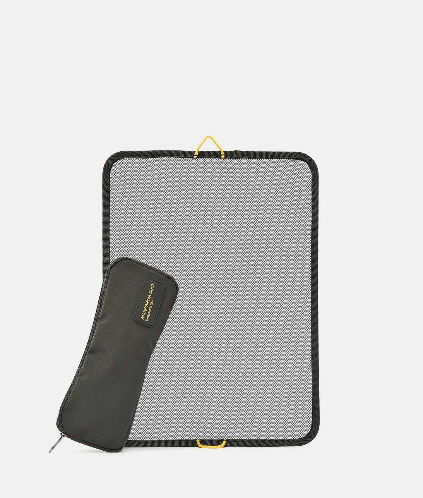 Rebolet| Kabinen-Trolley Mandarina Duck Smart Duck P10RJV01