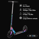 Micro Scooter Micro neochrome