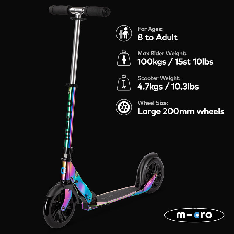 Micro Scooter Micro neochrome