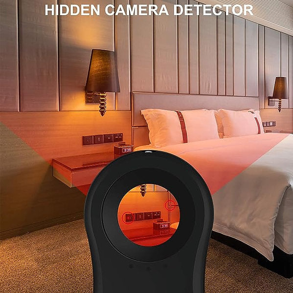 Rebolet | Anti-Peeping Artefakt Kamera Detektor