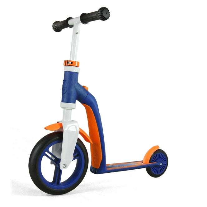 Scoot and Ride Highwaybaby | unisize | blau orange