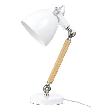 Lifetime Kidsrooms Tischlampe weiß 8154