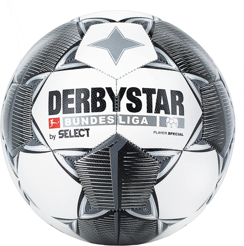 Derbystar Fußball Bundesliga Player Special in Größe 5 der Saison 2019/2020