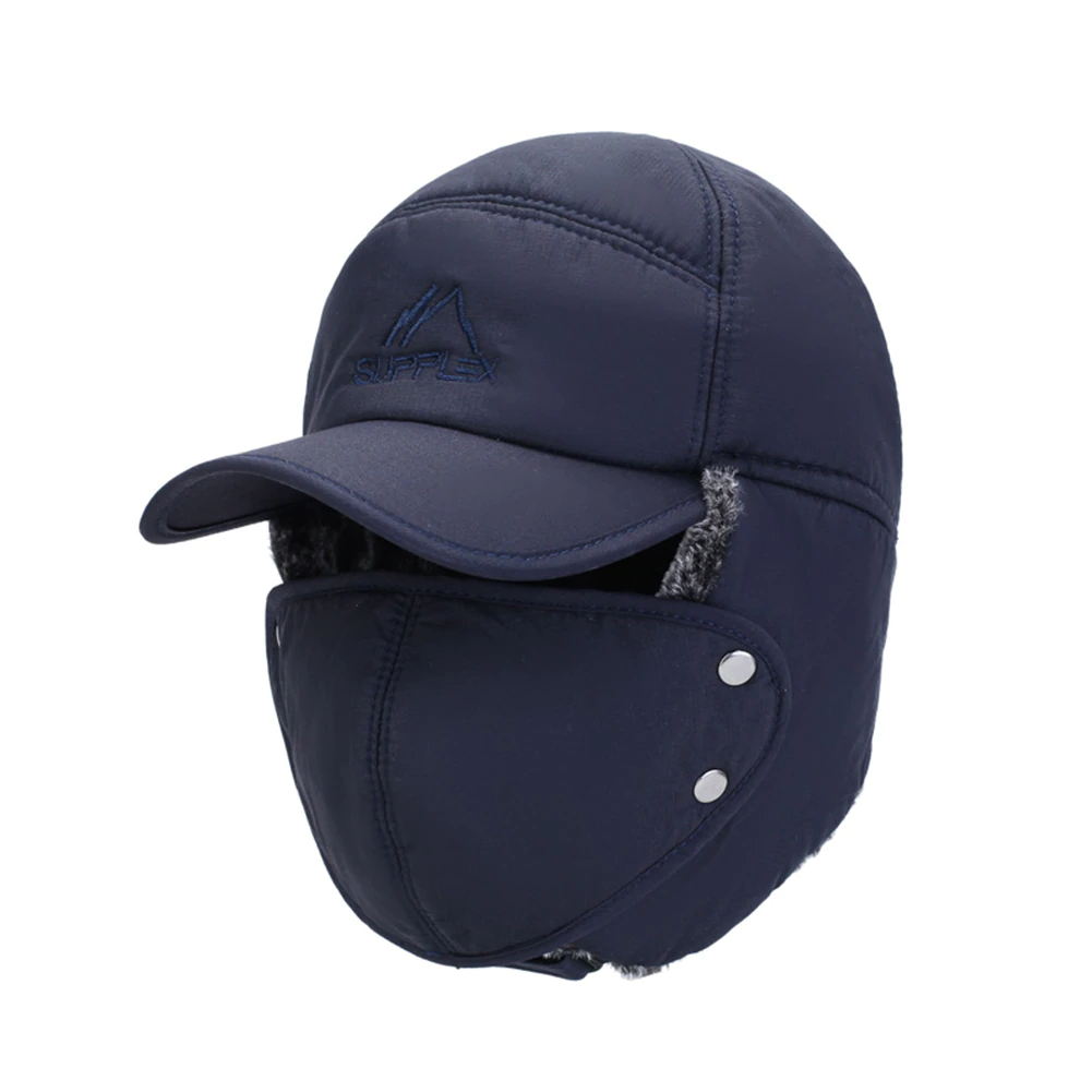 Rebolet | Thermo Wintermütze