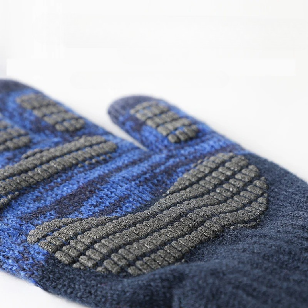 Handschuhe Winter Touchscreen – FrostGrip