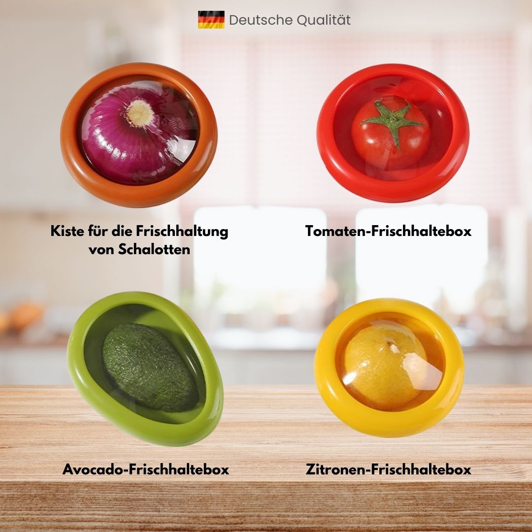 Rebolet | EcoPod Fresh - das Original