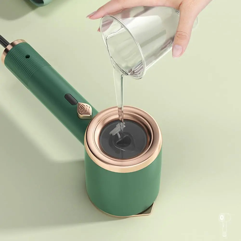 Rebolet | Tragbarer Handheld Kleiderdampfer