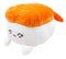 Joy Toy - Plushi Nigiri Sushi mit Garnele (gestickt) Plüsch - Größe 20 cm