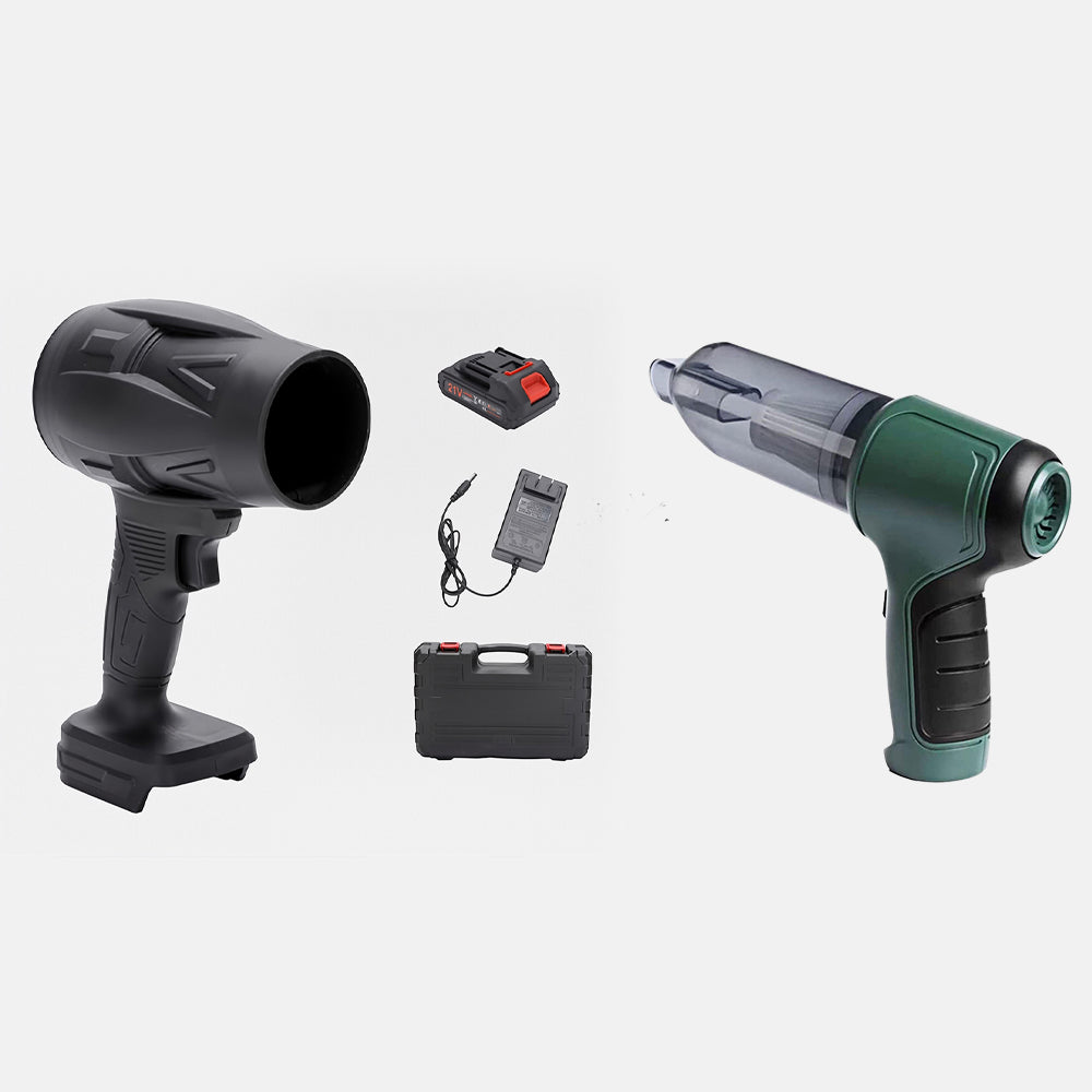 Rebolet | Saker Leistungsstarkes Handgebläse mit Turbotechnik