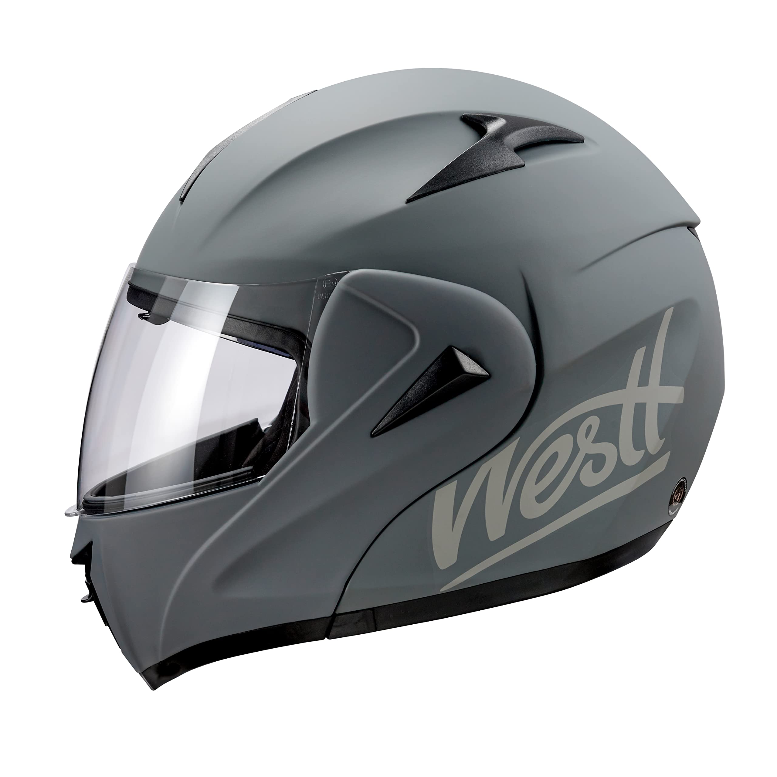 Westt Herren Torque W-103A M, Schwarz, M (57-58cm)