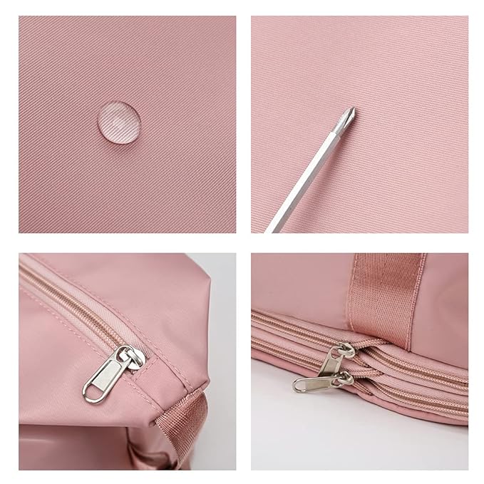 Rebolet | Faltbare Reisetasche