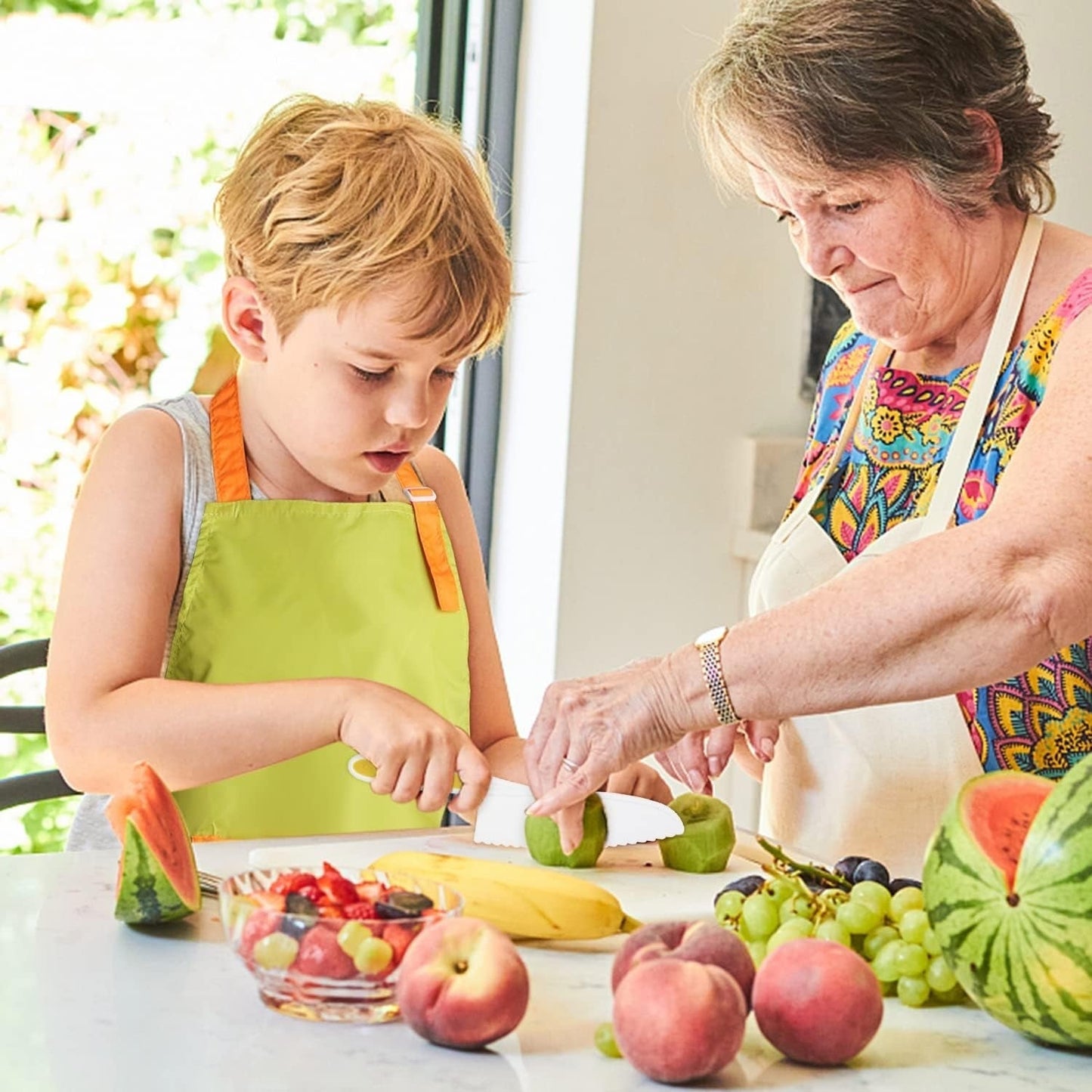 Rebolet | MiniChef - Küchenspielset für Kinder