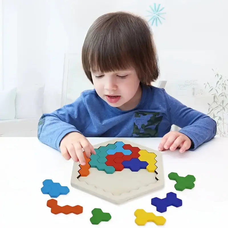 Rebolet | Endlose Muster Geometrisches Puzzle Spiel