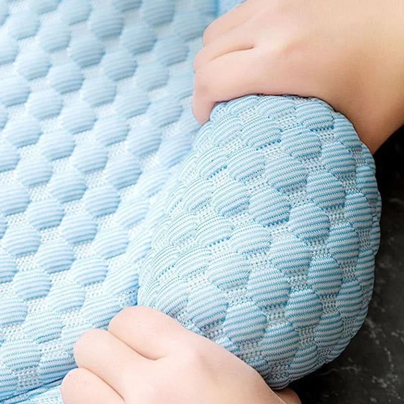 Rebolet | Kühlende Haustiermatte in Wolkenform für Sommerkomfort