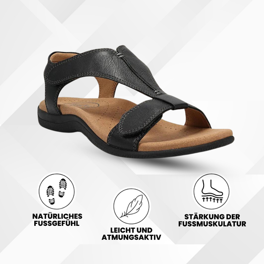Rebolet | OrthoSun - ergonomische Schmerzlinderungs-Sandalen