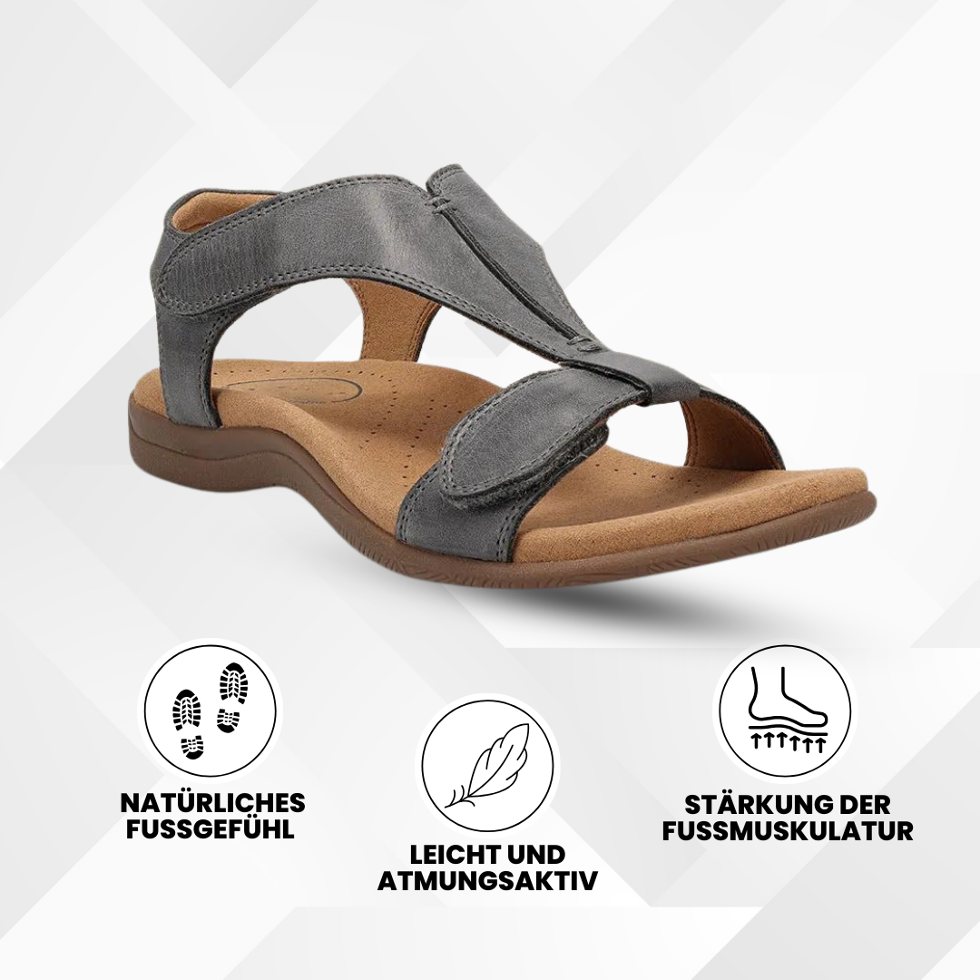 Rebolet | OrthoSun - ergonomische Schmerzlinderungs-Sandalen