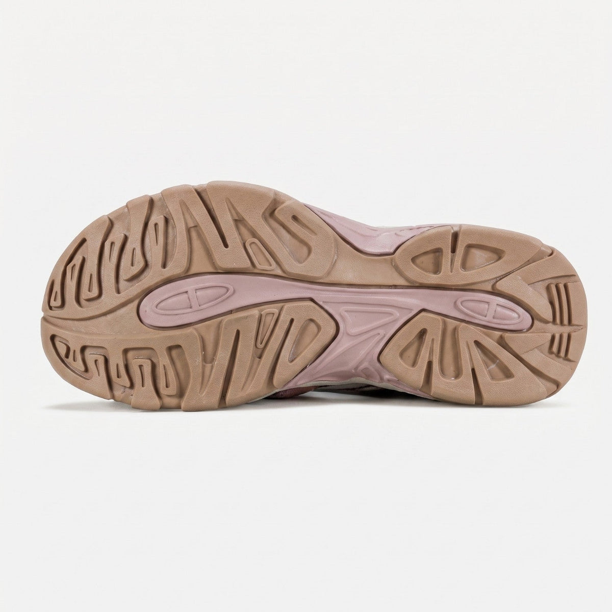 Damen Wandersandale geschlossener Zeh – Outdoor- und Wassersandale