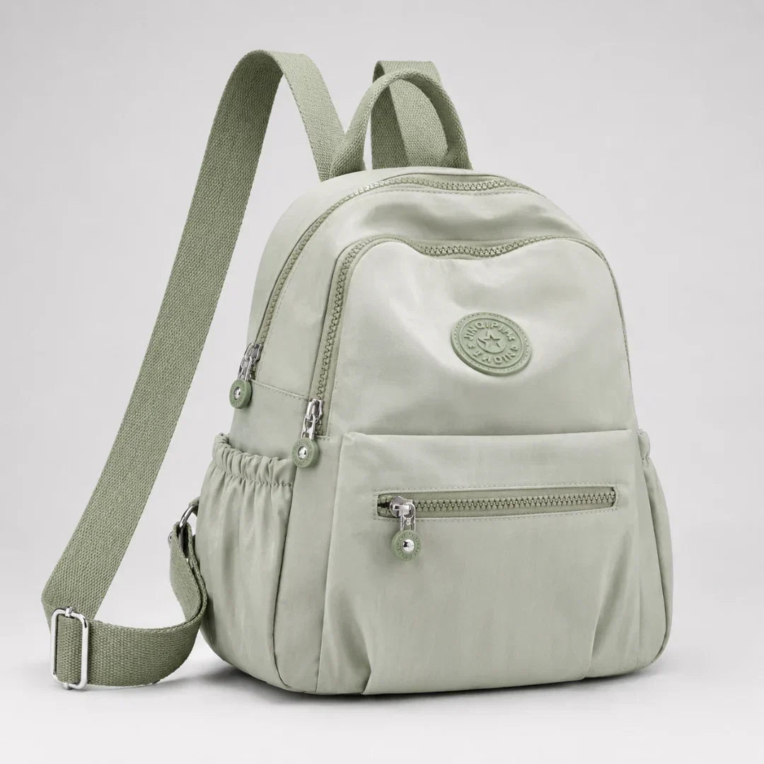 Nomadryx Ultraleichter Nylon-Tagesrucksack