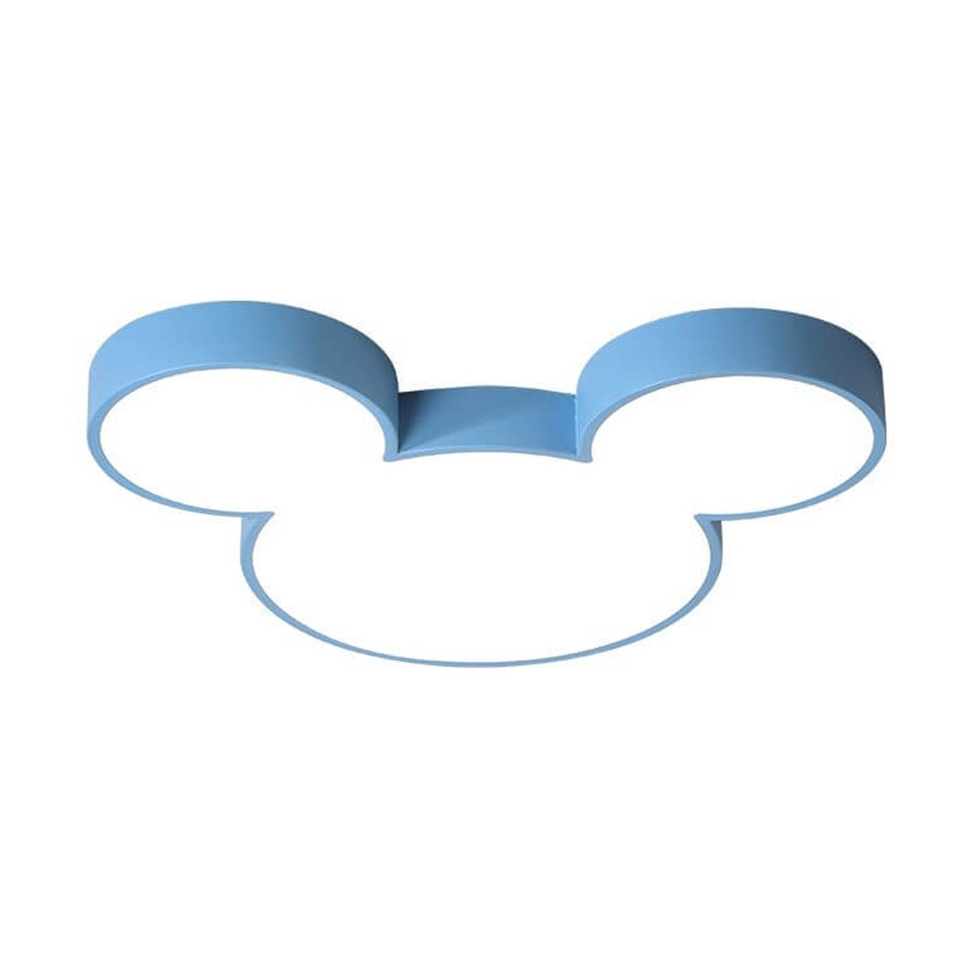 Rebolet| Cartoon LED Deckenleuchte | Schlankes Kinder Design