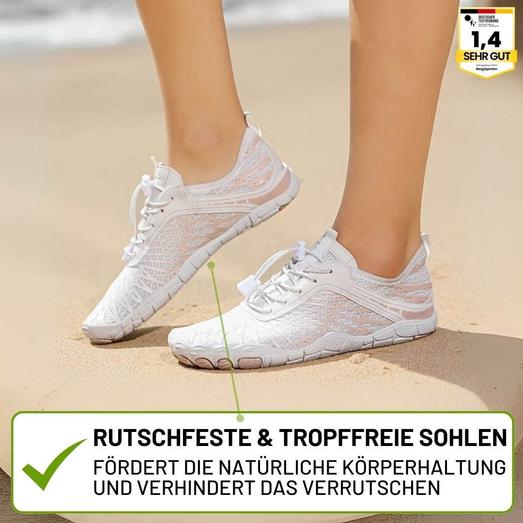 Rebolet | Florax Fit – Ergonomische & gesunde Barfußschuhe für Schwangerschaft & Nachgeburt
