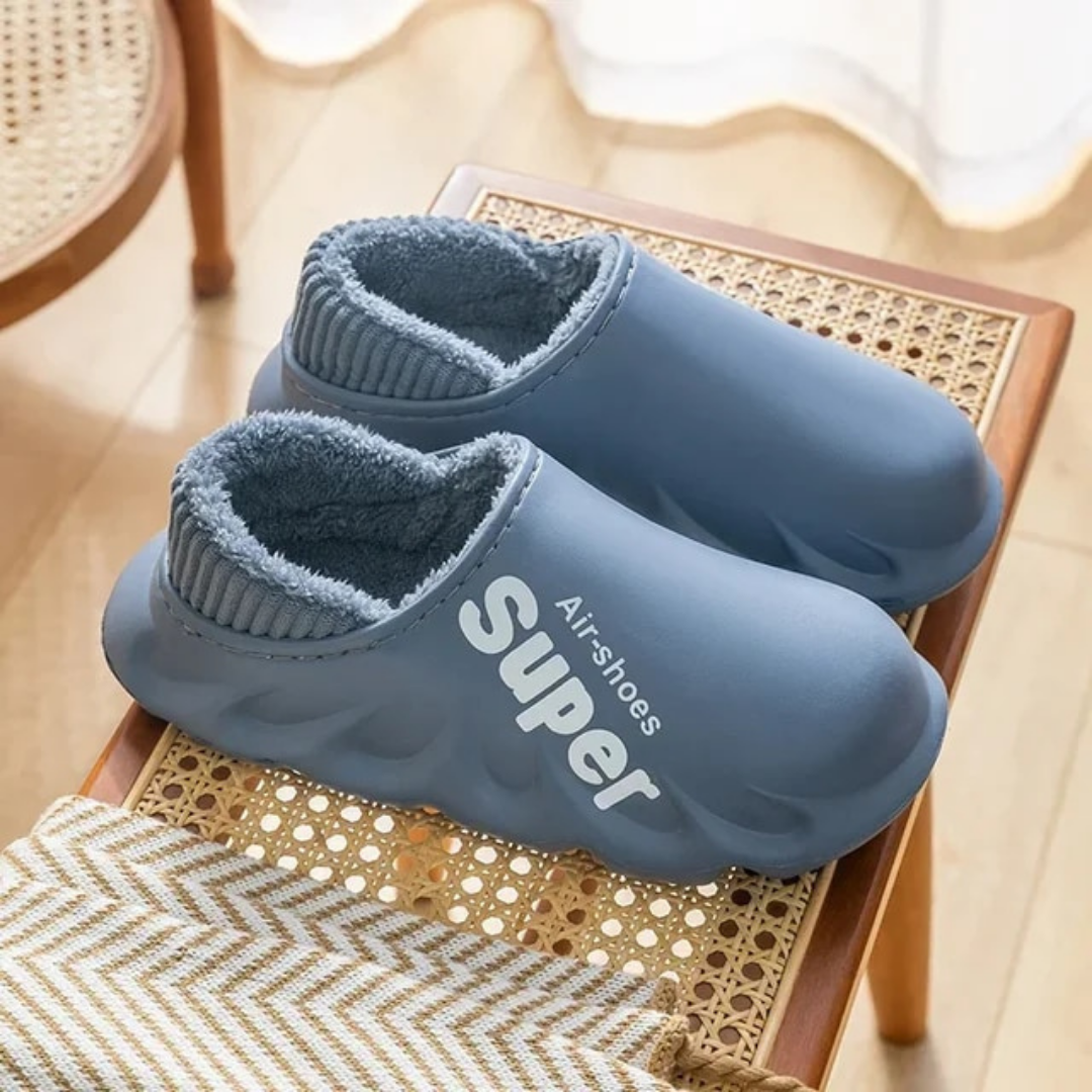 Rebolet | Hyperslipper - orthopädischer schmerzlindernder Slipper für mehr Komfort