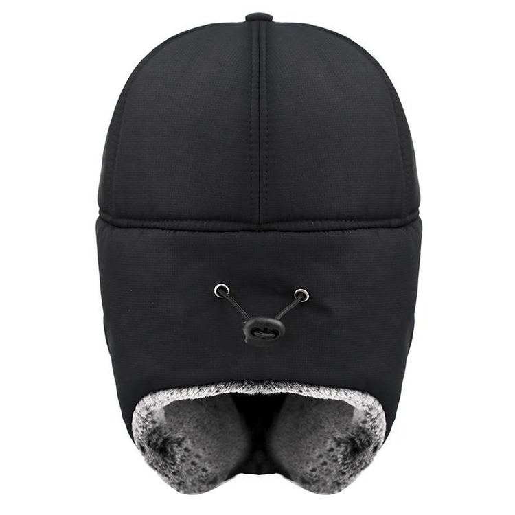 Rebolet | Thermo Wintermütze