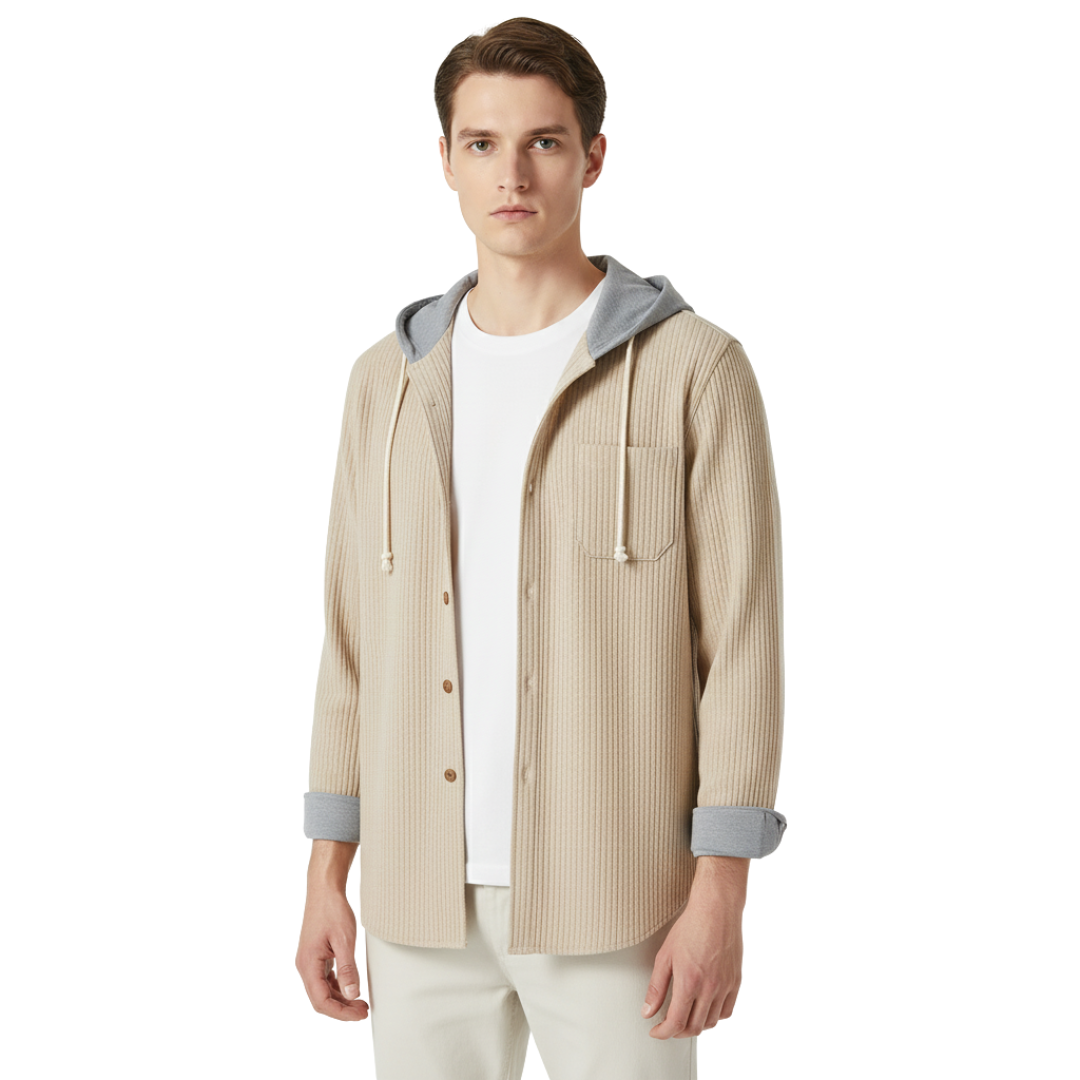 Coastal Heritage Kapuzenshirt