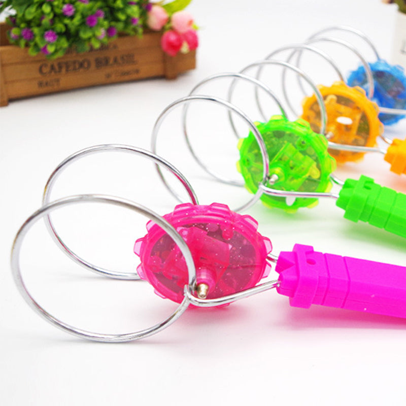 Rebolet | Retro Magnetische Magische Gyro