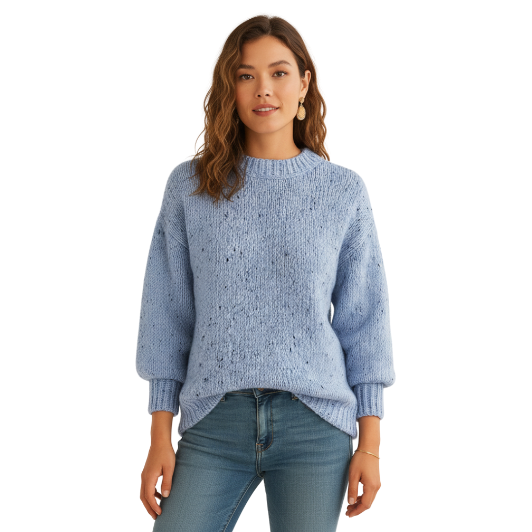 VintageSoft Strickpullover