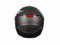 Westt Storm - Integralhelm Motorradhelm in Schwarzmatte · Roller Motorrad ECE