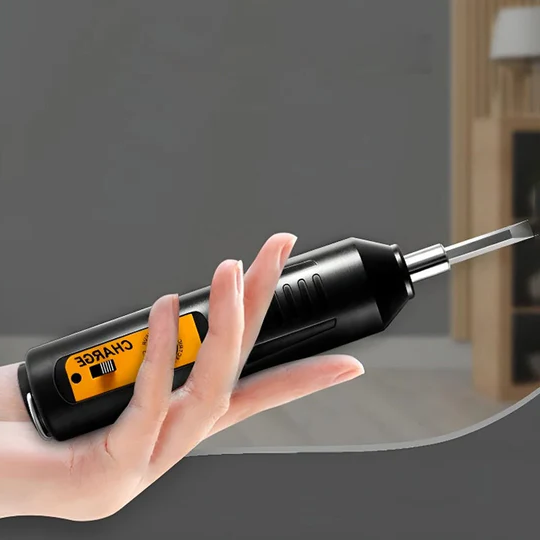 Rebolet | Tragbares Elektrisches Schraubenzieher-Set